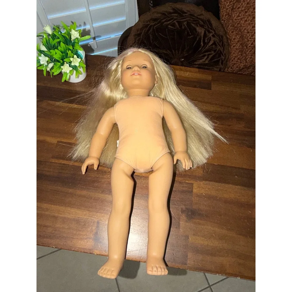 American Girl american girl